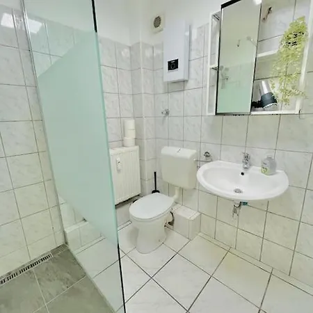 Appartement 85/7