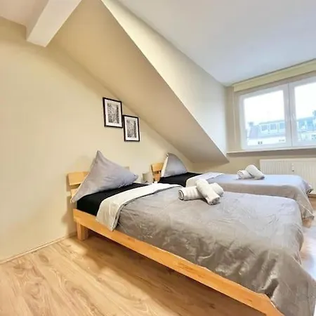 85/7 Apartment Dortmund