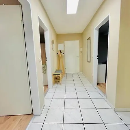 Apartment 85/7
