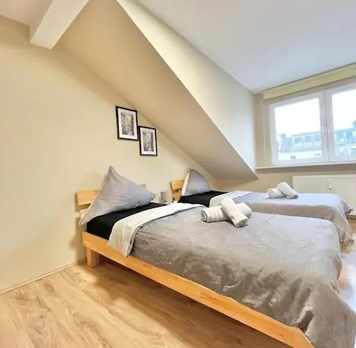 85/7 Apartamento Dortmund